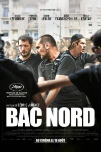 BAC Nord: Brigada de Investigación Criminal (2021)