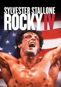 Rocky IV (1985)
