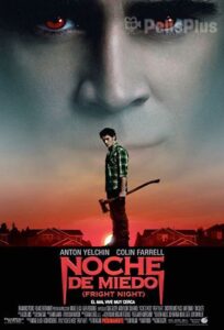 Noche de miedo (Fright Night) (2011)