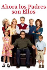 Ahora los padres son ellos (2010)