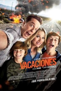 Vacaciones (2015)