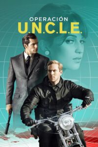 Operación U.N.C.L.E. (El agente de C.I.P.O.L.) (2015)