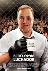 Peso pesado (2012)