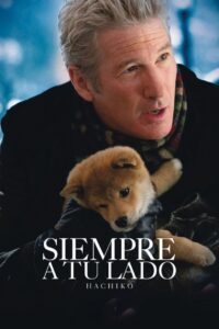 Siempre a tu lado (Hachiko) (2009)