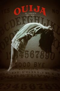 Ouija: El origen del mal (2016)