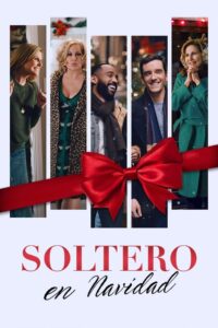 Soltero hasta Navidad (2021)