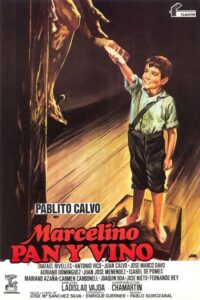 Marcelino, Pan y Vino
