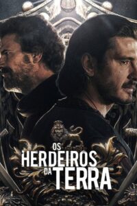 Los herederos de la tierra Temporada 1