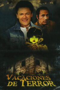 Vacaciones de Terror