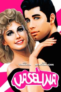 Grease (1978)