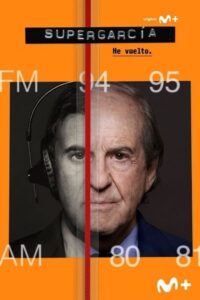 Supergarcía Temporada 1