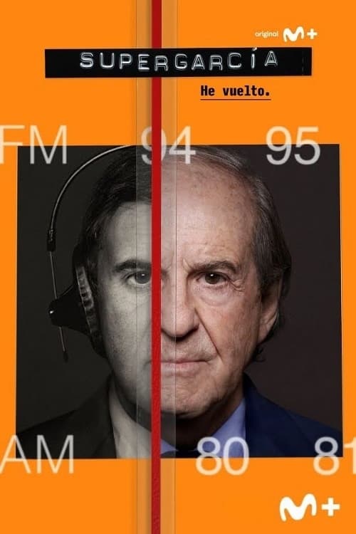 Supergarcía Temporada 1