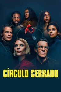 Círculo cerrado Temporada 1