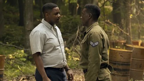 It: Bienvenidos a Derry 1×4