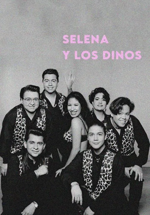 Selena y Los Dinos