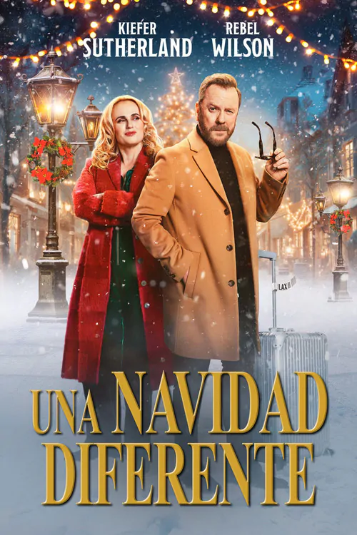 Una Navidad diferente